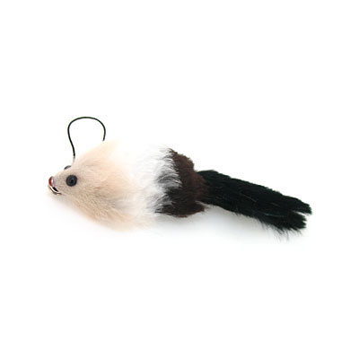 獭兔鼠挂件