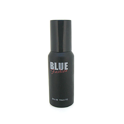 blue香水
