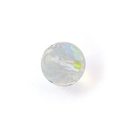 5003-ab施华洛世奇水晶白彩圆球