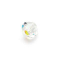 5309-AB施华洛世奇水晶白彩色圆球