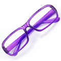 时尚非主流框架眼镜男女生必戴无镜片框架眼镜